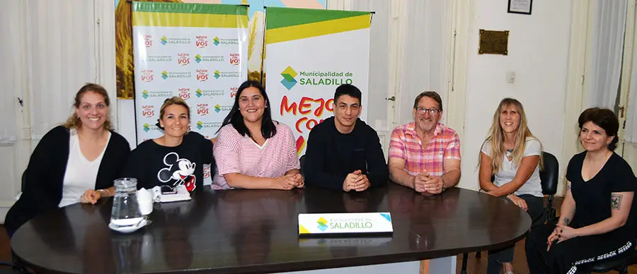 Anunciaron Una Noche en el Museo y la apertura de la muestra “El arte habita”